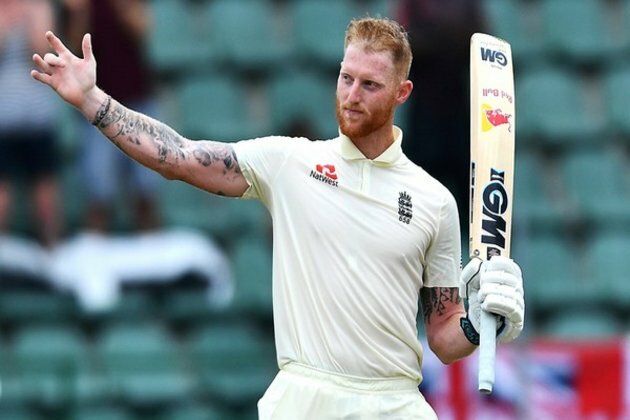 "I think he'll bowl at some stage," Brendon McCullum on Ben Stokes's availability to bowl