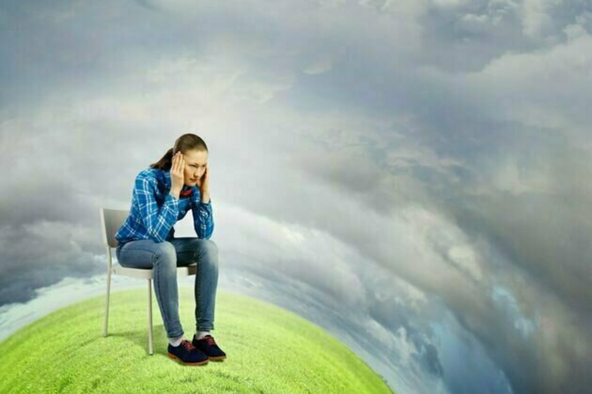 Bagaimana mengubah 'eco-anxiety' kita menjadi aksi untuk Bumi?