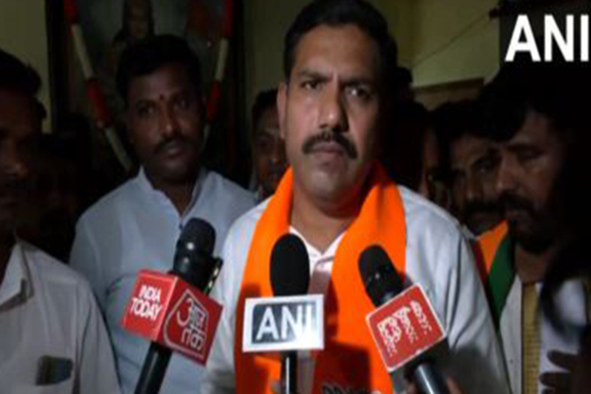 "Trying to create confusion regarding caste census in state": BJP's BY Vijayendra slams Karnataka CM