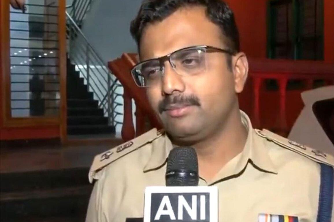 "Prima facie, it appears death by gunshot": DCP on Confident Group chairman's death