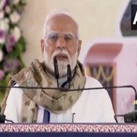 "New India spares no effort in punishing enemies": PM Modi hails Op Sindoor in poll-bound Bihar