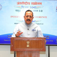 21st century belongs to Bharat; bio-economy to reach USD 1 trillion by 2047, says Union Minister Jitendra Singh