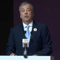 "Democracy cannot function in absence of accountability": Hungary Dy Speaker warns on AI risks at AI Summit