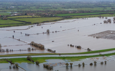 Report warns 'climateflation' could drive up UK food prices by over a third by 2050