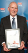 Astra wins Local Business of the Year award