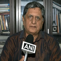 "Very special astronaut from India...": Prof RC Kapoor on Shubhanshu Shukla, Axiom-4 mission