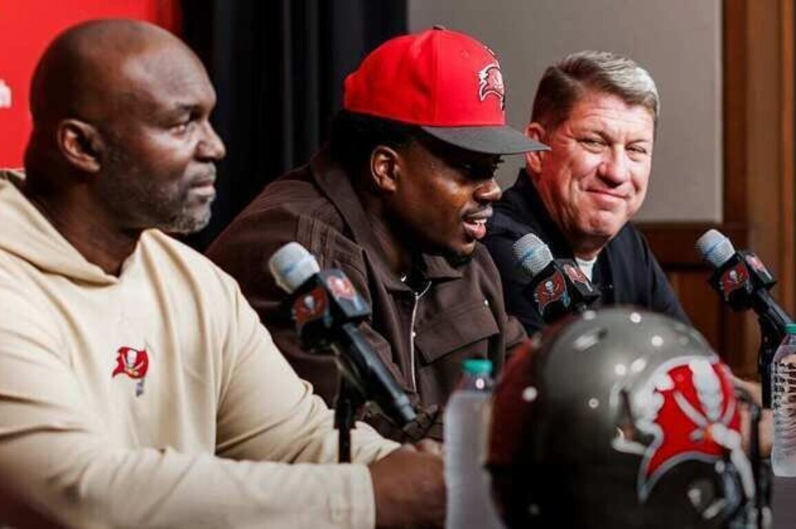 2026 State of the Bucs: Post-Draft Edition, Defense
