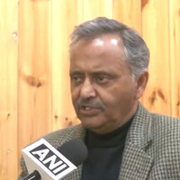 Threat to CM on Republic Day taken seriously; Panchayat polls to be held by April 30: Naresh Chauhan
