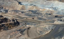 Barrick’s Lagunas Norte mine in Peru will be put on care and maintenance