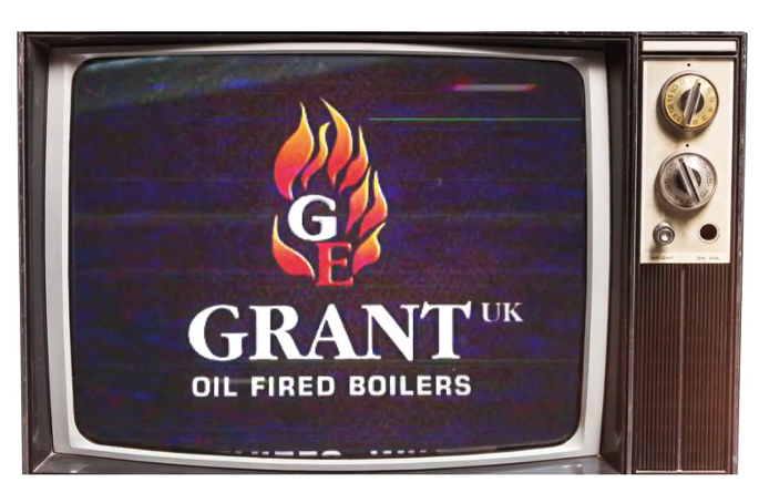 Step back in time with Grant UK's 30th Anniversary timeline video