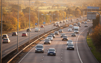 Air Quality Strategy: Government criticised for 'unacceptable' quick fire consultation