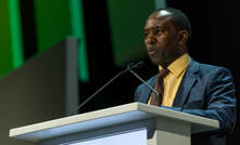 Mining minister Mosebenzi Zwane has announced big changes to South Africa's mining laws