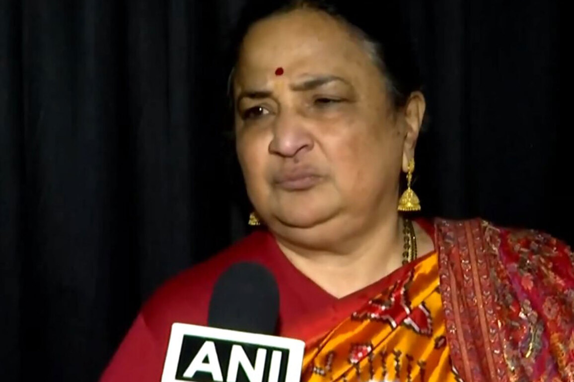 "JNU is the most nationalist university": University VC Santishree Pandit on PM Modi, Amit Shah slogan controversy