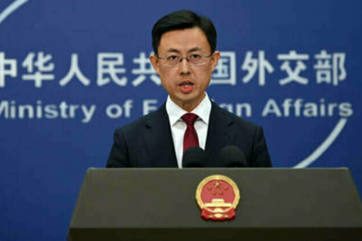 China denies Trump's Xi call claim