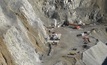  i-80 has started underground test mining at Granite Creek in Nevada
