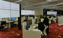 ROC-ED is located at Roy Hill’s corporate headquarters and remote operations centre (ROC) in Perth