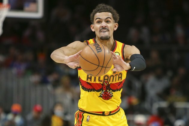 High-flying scorers lead Bucks, Hawks into MLK Day game