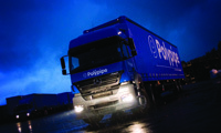 Polypipe's export efforts recognised with Queen's Award