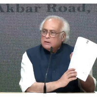 Special Parliament session called during polls without consensus: Congress