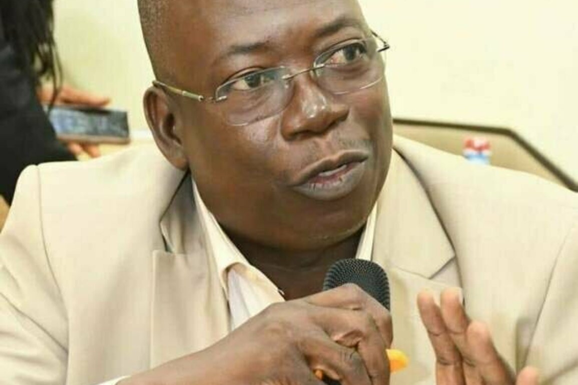 Prominent Critic of Guinean Junta Abducted, Tortured