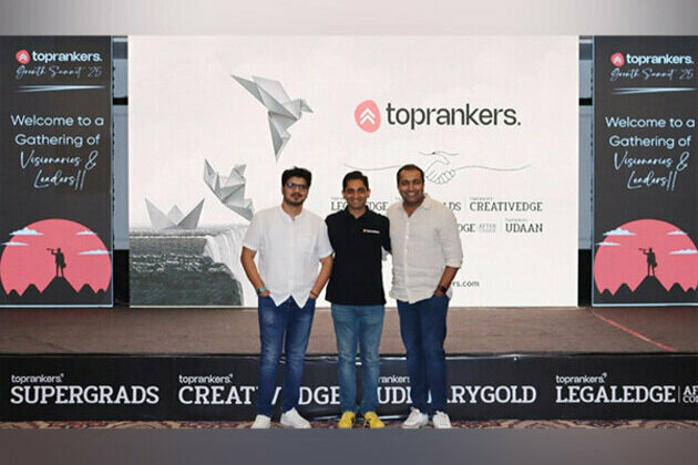 Edtech leader Toprankers launches Lighthouse, a new personalised mentorship platform for students and parents