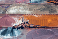 Are metals necessary for the energy transition?