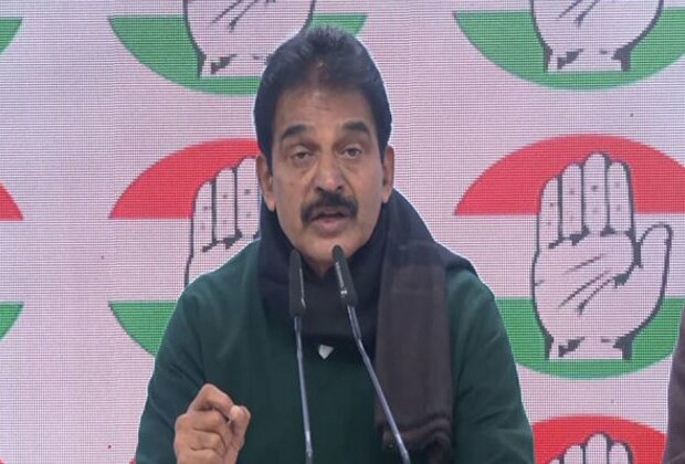 "Historical event, 200 leaders to participate": Congress on centenary celebration of Mahatma Gandhi's 1924 Belagavi Session