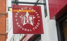 Bridgepoint sells Pret to JAB Holding