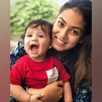 Check out Mira Kapoor's sweet birthday wish for son Zain