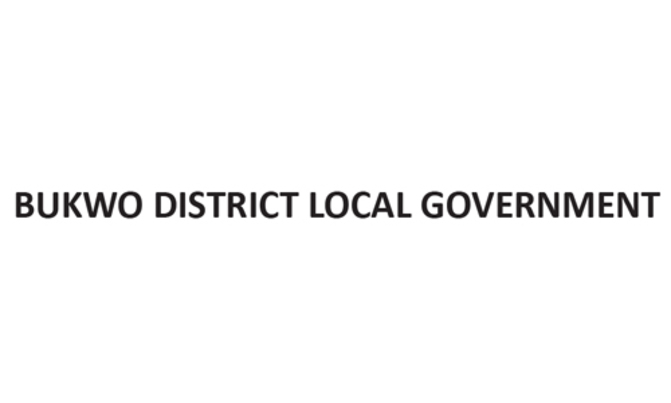 Notice from Bukwo District Local Government Notice from Bukwo District Local Government