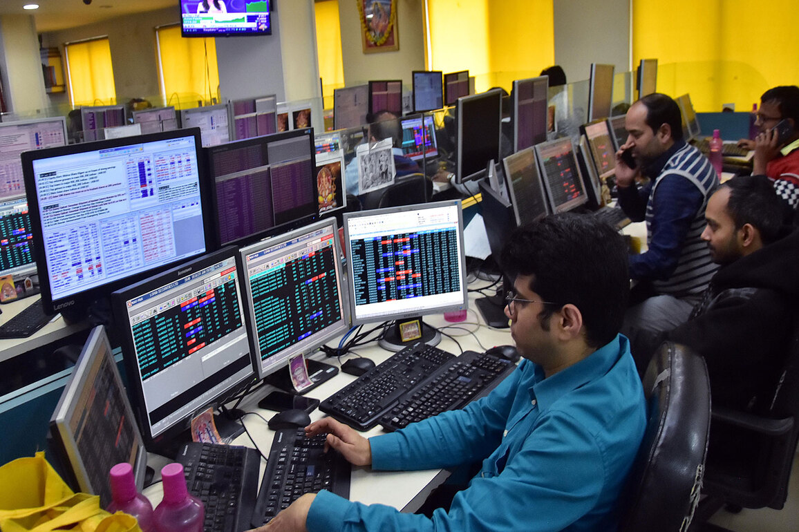 Despite elevated valuations, Indian stock markets less expensive than US: Report