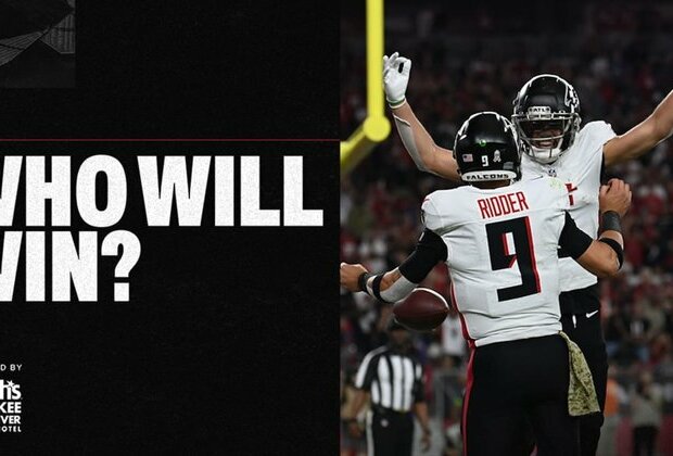 Who will win in Week 12, Falcons or Saints Expert Picks