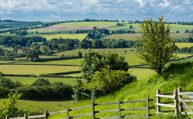 Lincolnshire and North Cambridgeshire have been recognised as one of the UK's foremost agricultural innovation centres