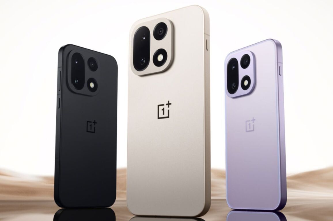 OnePlus 15T Price in India - Should You Choose It Over OnePlus 15?