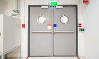 Door hardware experts urged to share their views