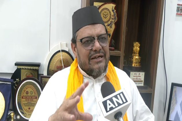 Muslims would not suffer today if Waqf board worked for welfare: Bharatiya Sufi foundation president after SC's interim stay