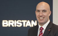 Bristan appoints new head of commercial specification 