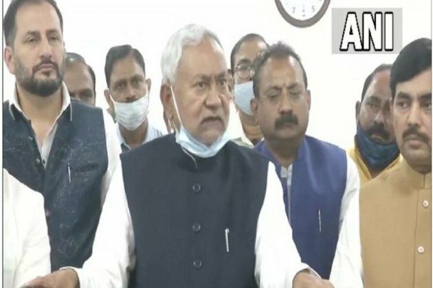 Bihar CM condoles deaths in Dimapur road accident