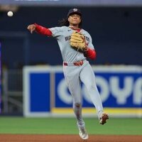 After eventful first inning, Nationals hold on to beat Marlins