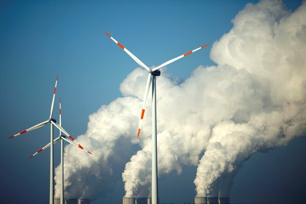 Market-based policies work to fight climate change, from India to Jamaica