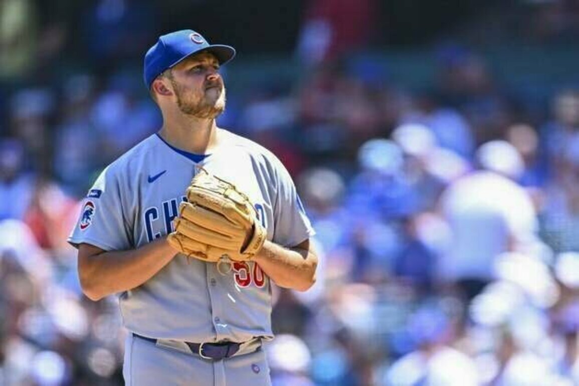 Cubs, Jameson Taillon seek playoff momentum vs. Braves