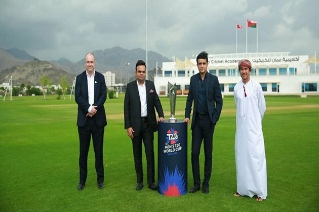 T20 World Cup: BCCI paying ECB fixed fee of USD 1.5 million