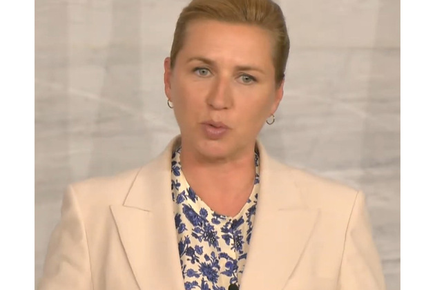 United Nordic bloc with India can bring stability to a changing world: Danish PM Frederiksen