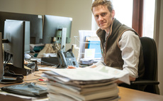 Smarter thinking can help beat economic squeeze