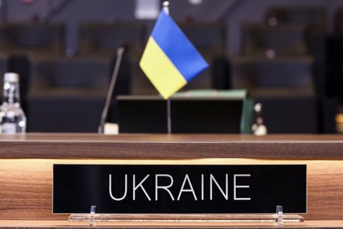 Russia must be destroyed Ukraine envoy