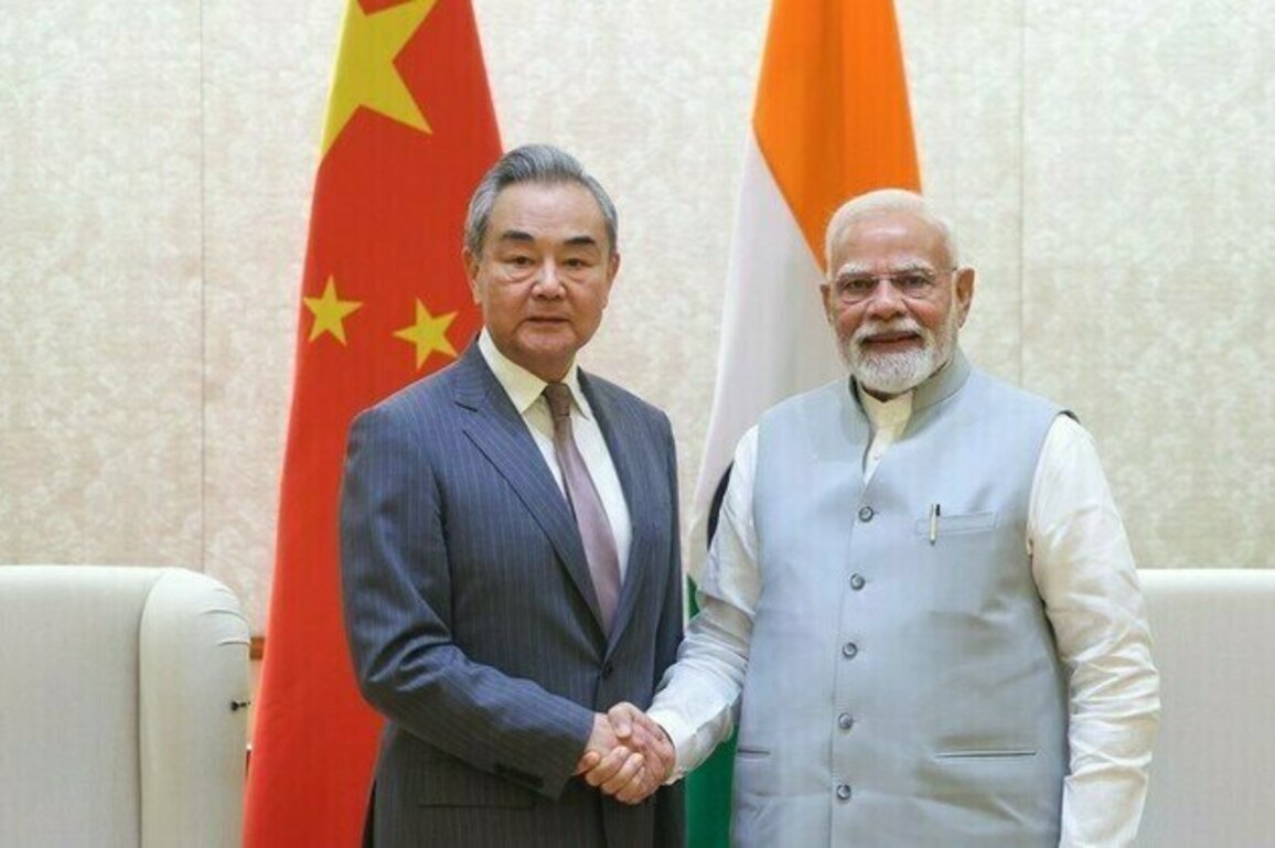 China firmly opposes US tariffs on India  ambassador