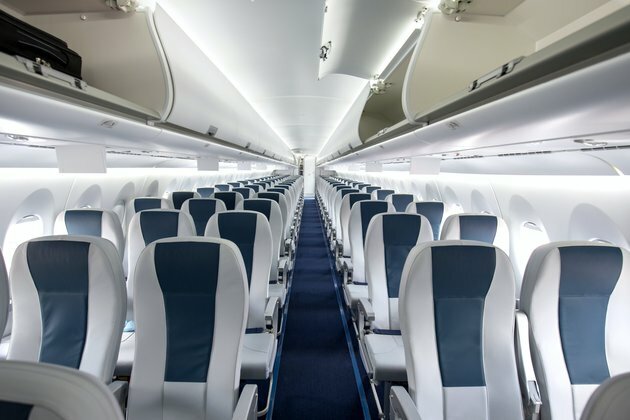 What&#039;s the safest seat on a plane? We asked an aviation expert