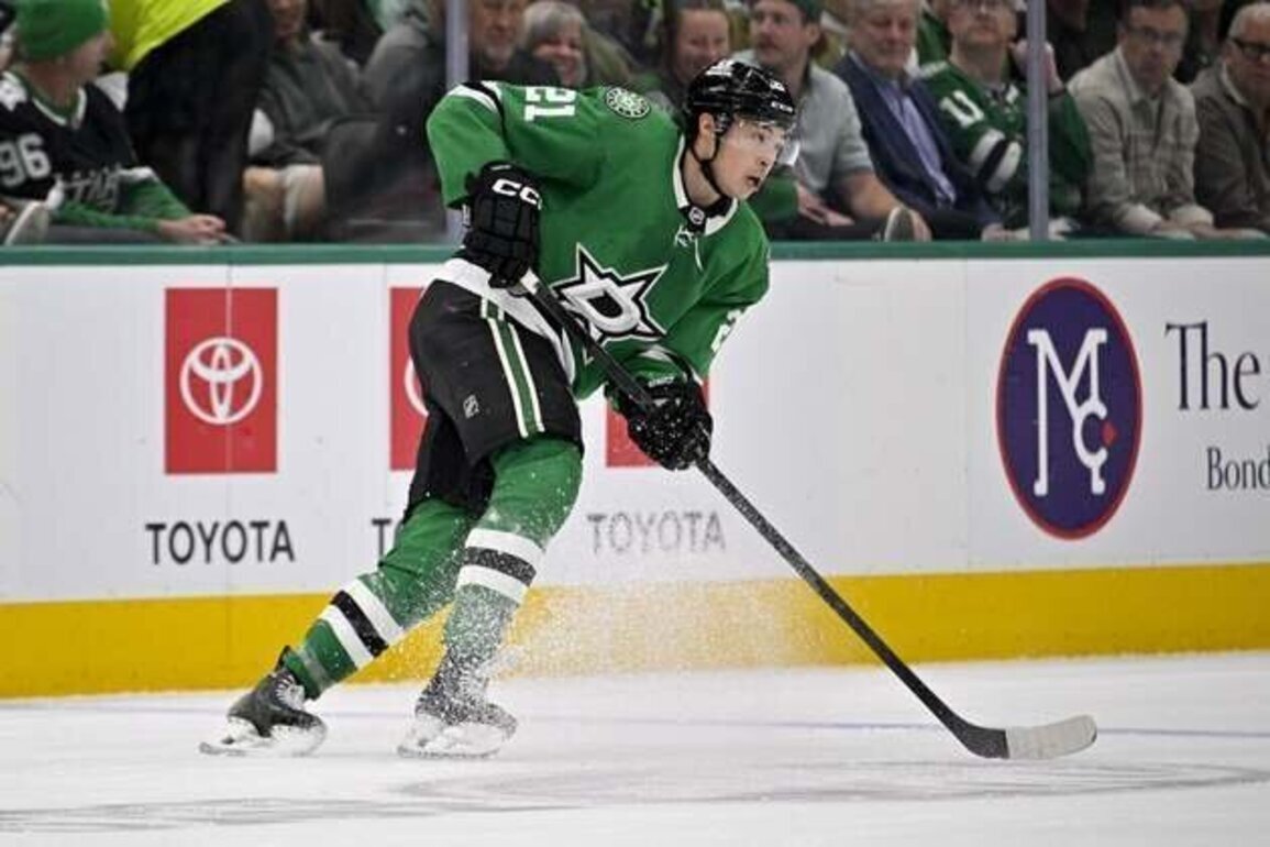 Stars, Sabres meet on stellar runs ahead of playoffs