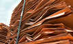 An improving copper price boosted Freeport-McMoRan