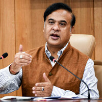 Assam: CM Himanta Biswa Sarma to inaugurate Library in Nagaon